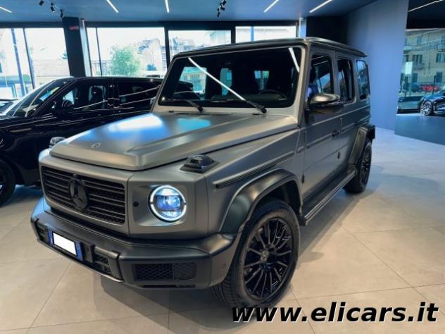 MERCEDES-BENZ G 400 d S.W. AMG Line rif. 24051756 - Foto 4