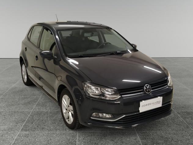Volkswagen Polo 1.2 TDI DPF Comfortline 55kW - Foto 3