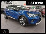 RENAULT Captur 1.6 E TECH Plug in Hybrid 160cv Intens Auto rif. 21009691