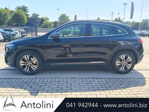 MERCEDES-BENZ GLA 180 d Autom. Progressive Advanced "TETTO PANORAMICO" rif. 24040219 - Foto 4