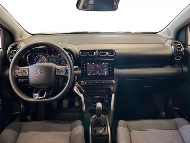 CITROEN C3 Aircross PureTech 82 Shine rif. 23770607 - Foto 10