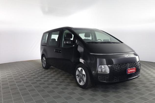 HYUNDAI Staria Staria 2.2 AT AWD 9 posti Wagon rif. 23730437 - Foto 2