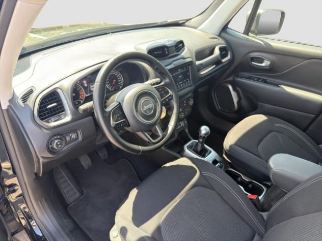 JEEP Renegade Renegade 1.0 T3 Limited rif. 23766308 - Foto 9