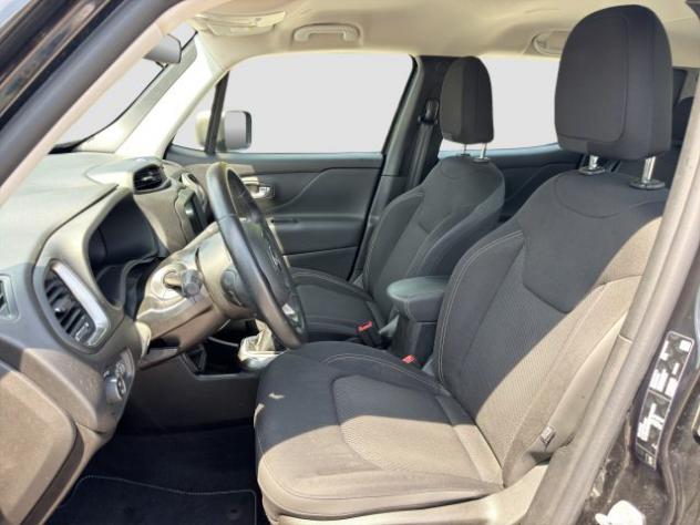 JEEP Renegade Renegade 1.6 Mjt 120 CV Limited rif. 23734425 - Foto 10