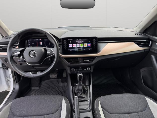 Škoda Kamiq 1.5 TSI STYLE DSG - Foto 8