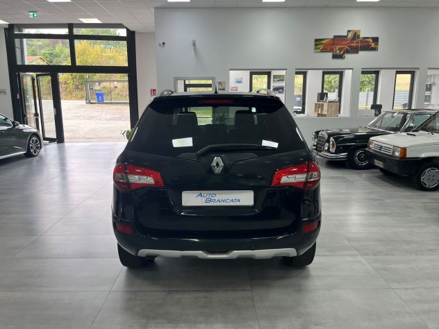 Renault Koleos 2.0 dci Bose 4x4 150cv auto - Foto 6