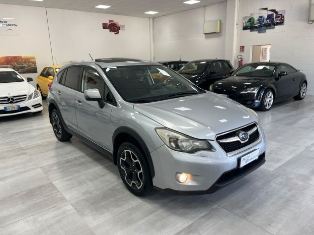 Subaru XV 2.0d SYMMETRICAL AWD - Foto 3