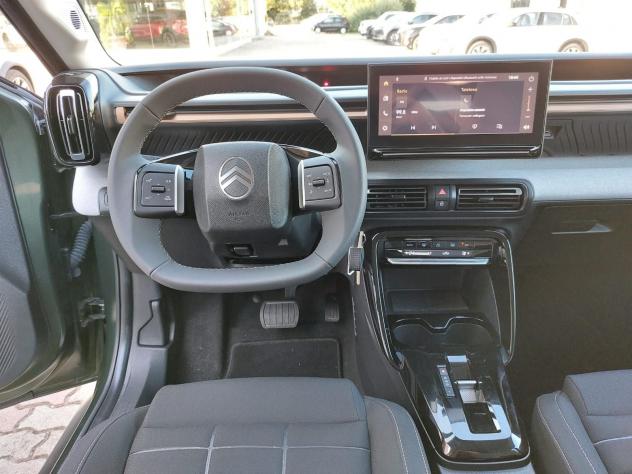Citroën C3 Aircross PREZZO REALE NO VINCOLI / 1.2 Hybrid 136cv PLUS e-DCS6 - Foto 6