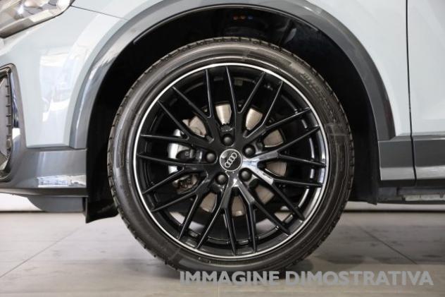 AUDI Q2 35 TFSI S tronic S line Edition Tetto rif. 23993104 - Foto 6