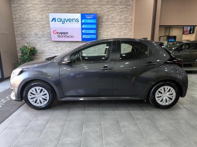 Toyota Yaris 1.5 Hybrid 5 porte Business - Foto 4