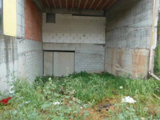 Immobile in asta di 820 m² in vendita a Gonnesa - Foto 11