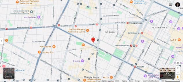 Immobile in asta di 15 m², box auto in vendita a Torino - Foto 12
