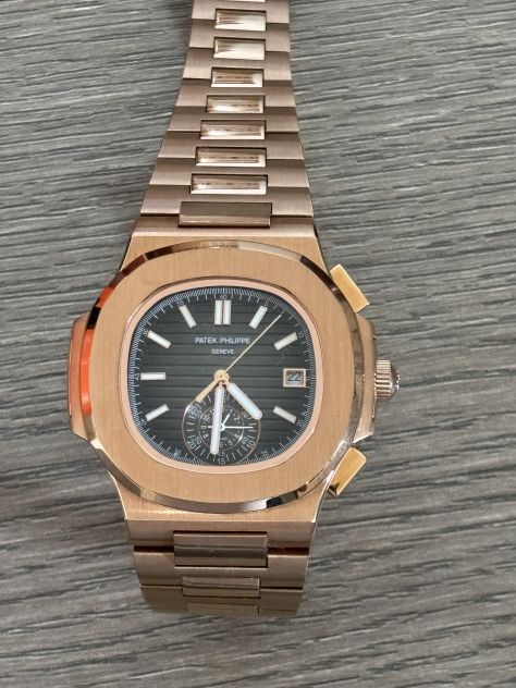 Patek philippe replica - Foto 3