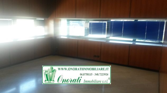 MQ 1360 GUIDONIA, ZONA INDUSTRIALE RIF.V-960 - Foto 9