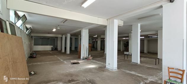 Magazzino in vendita a Lamezia Terme - Foto 3