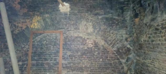 Magazzino in vendita a Cucigliana - Vicopisano 250 mq Rif: 1409002 - Foto 4