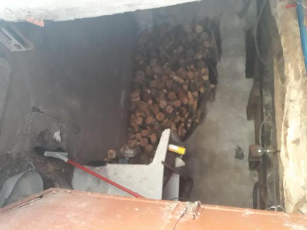 Terratetto in vendita a Puglianella - Camporgiano 85 mq Rif: 1450374 - Foto 5
