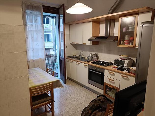 Appartamento in vendita a Carrara 80 mq Rif: 1075727 - Foto 4