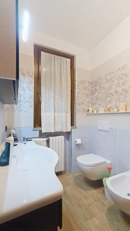 APPARTAMENTO di 4 vani e di 76 mq (CASTELFRANCO DI SOTTO) rif. 3552 - Foto 10