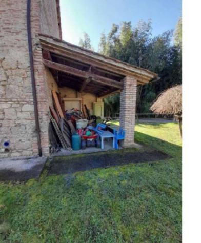 Immobile in asta di 320 m² con più di 5 locali in vendita a Cetona - Foto 4