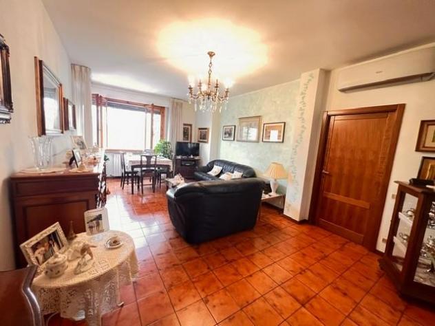 Appartamento in vendita a Colle di Val d'Elsa 100 mq Rif: 1374644