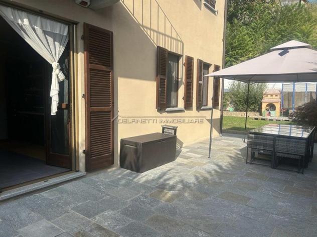 Alloggio con giardino pari al nuovo - Foto 12