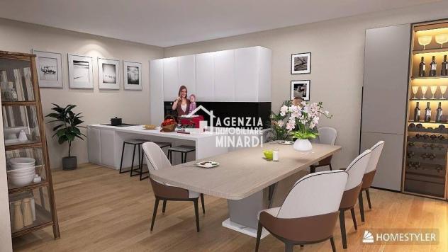 FAENZA – Villetta d’angolo - Zona Monte - Foto 19