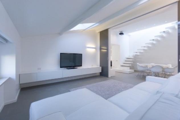 Attico in vendita a Forte dei Marmi 120 mq Rif: 1254660 - Foto 6