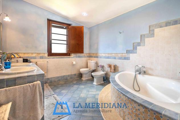 Casa singola in vendita a Lamporecchio 440 mq Rif: 1418072 - Foto 10
