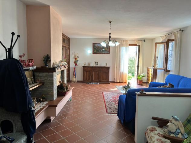 Villa in vendita a Tempagnano di Lunata - Lucca 140 mq Rif: 1365876 - Foto 9