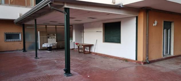 Appartamento in vendita a Massa 120 mq Rif: 1083633