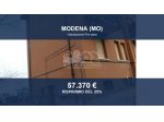 Immobile in asta di 70 m² in vendita a Modena