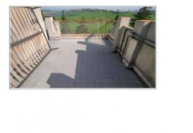 Immobile in asta di 56 m² in vendita a Monte Porzio - Foto 7