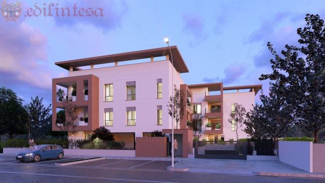 SPETTACOLARE QUATTRO LOCALI CON TERRAZZO ULTIMO PIANO - RECUPERO FISCALE SISMA BONUS - Foto 17