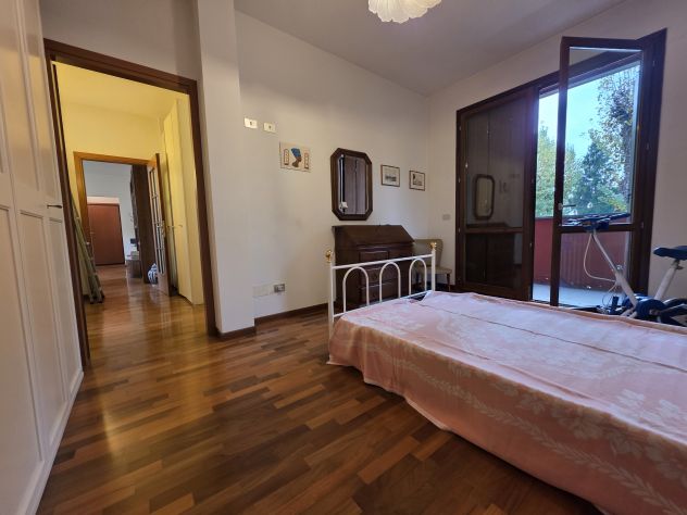 appartamento con garage - Foto 8