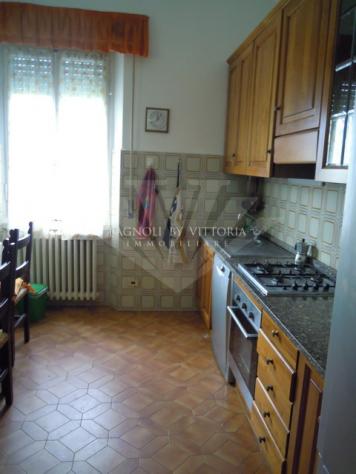 VILLA di 12 vani e di 180 mq (PIETRASANTA) rif. 260/VV - Foto 8