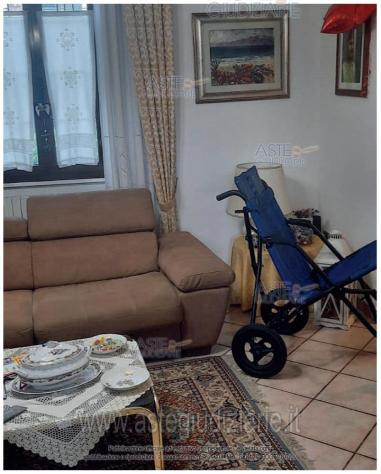 IMMOBILI-IMMOBILE RESIDENZIALE-Via leon battista alberti 8, Pistoia, 51100 - Foto 8