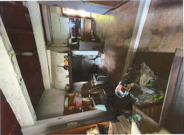 Immobile in asta di 112 m² in vendita a Poggio Moiano - Foto 8