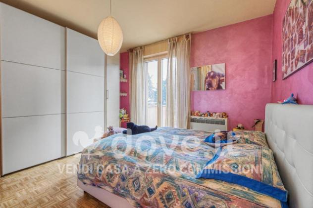 Appartamento di 100 m² con 3 locali e box auto in vendita a Sondrio - Foto 17