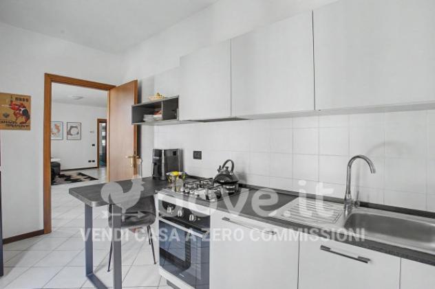 Appartamento di 70 m² con 2 locali e box auto in vendita a Varese - Foto 9
