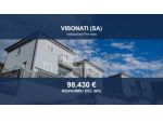Immobile in asta di 208 m², box auto in vendita a Vibonati