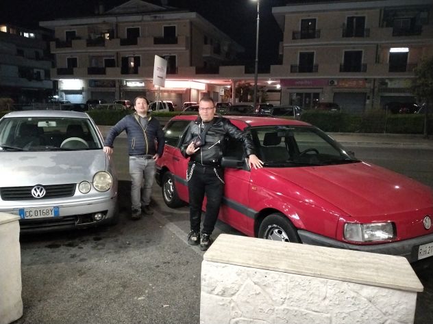 Cerco lavoro sono appassionato di veicoli storici - Foto 2