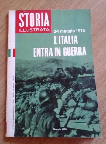 Storia Illustrata - nr. 90
