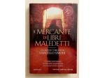Il mercante di libri maledetti Marcello Simoni Ed.Newton Compton,2011 come nuovo