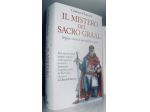 Graham Hancock - il mistero del Sacro Graal
