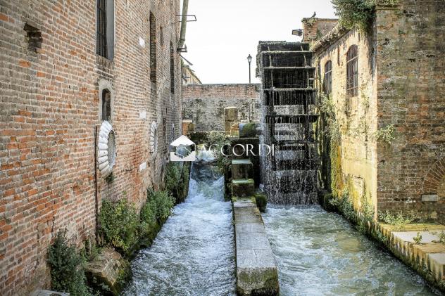 RIFERIMENTO FC118 - VILLA VENETA DEL 1700 CON IMPORTANTE PARCO STORICO
