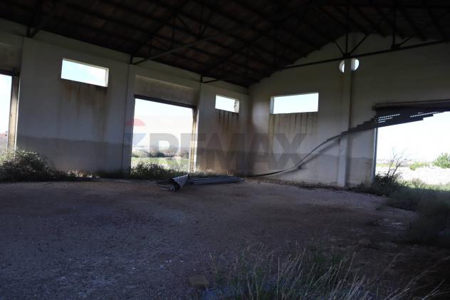 Commerciale Altro in vendita a Ragusa, Bruscé - Foto 5