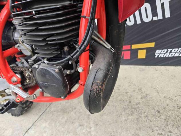 HONDA CR 500 R 480 1982 rif. 23989223 - Foto 9