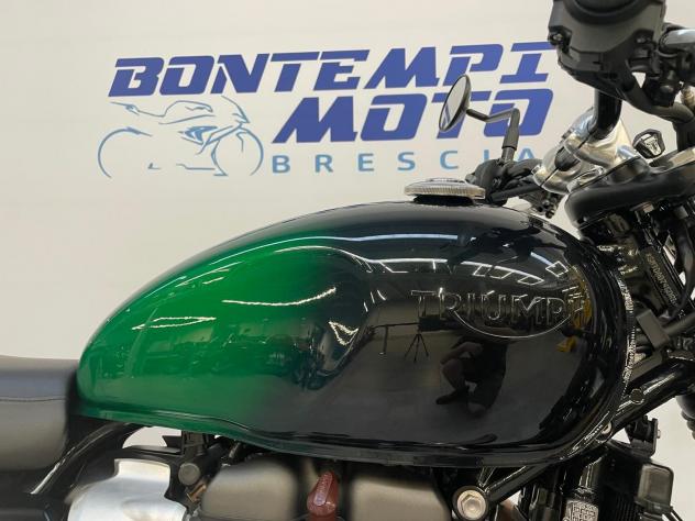 Triumph Street Twin null - Foto 3