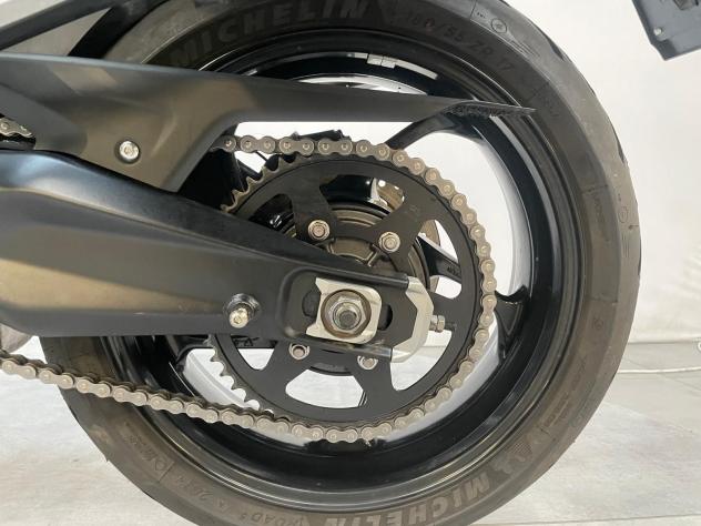Triumph Tiger Sport 660 null - Foto 9